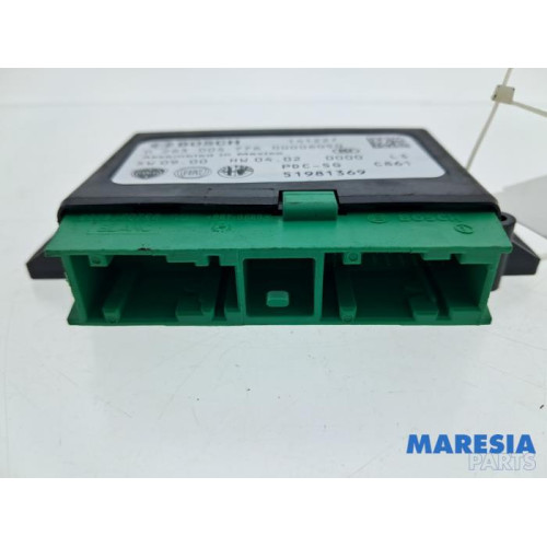 Fiat - Panda - PDC Module