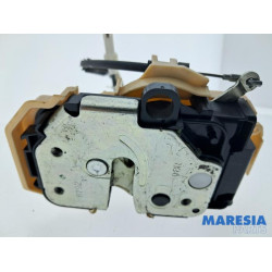 Fiat - Panda - Deurslot Mechaniek 4Deurs rechts-voor