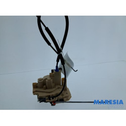 Fiat - Panda - Door lock mechanism 4-door, front left