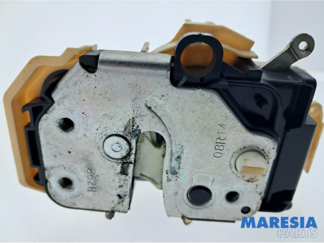 Fiat - Panda - Türschlossmechanik 4-türig rechts hinten