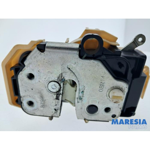 Fiat - Panda - Deurslot Mechaniek 4Deurs rechts-achter