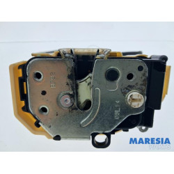 Fiat - Panda - Rear door lock mechanism 4-door, left