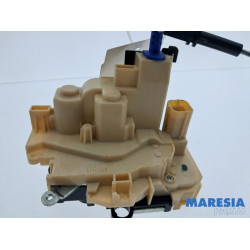 Fiat - Panda - Rear door lock mechanism 4-door, left