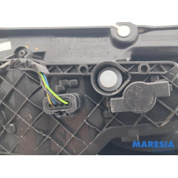 Fiat - Panda - Taillight, right