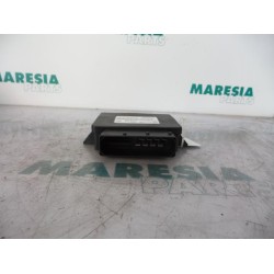 Renault - Megane - Computer Diversen