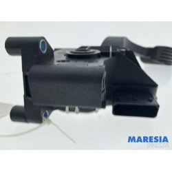 Fiat - Panda - Accelerator pedal