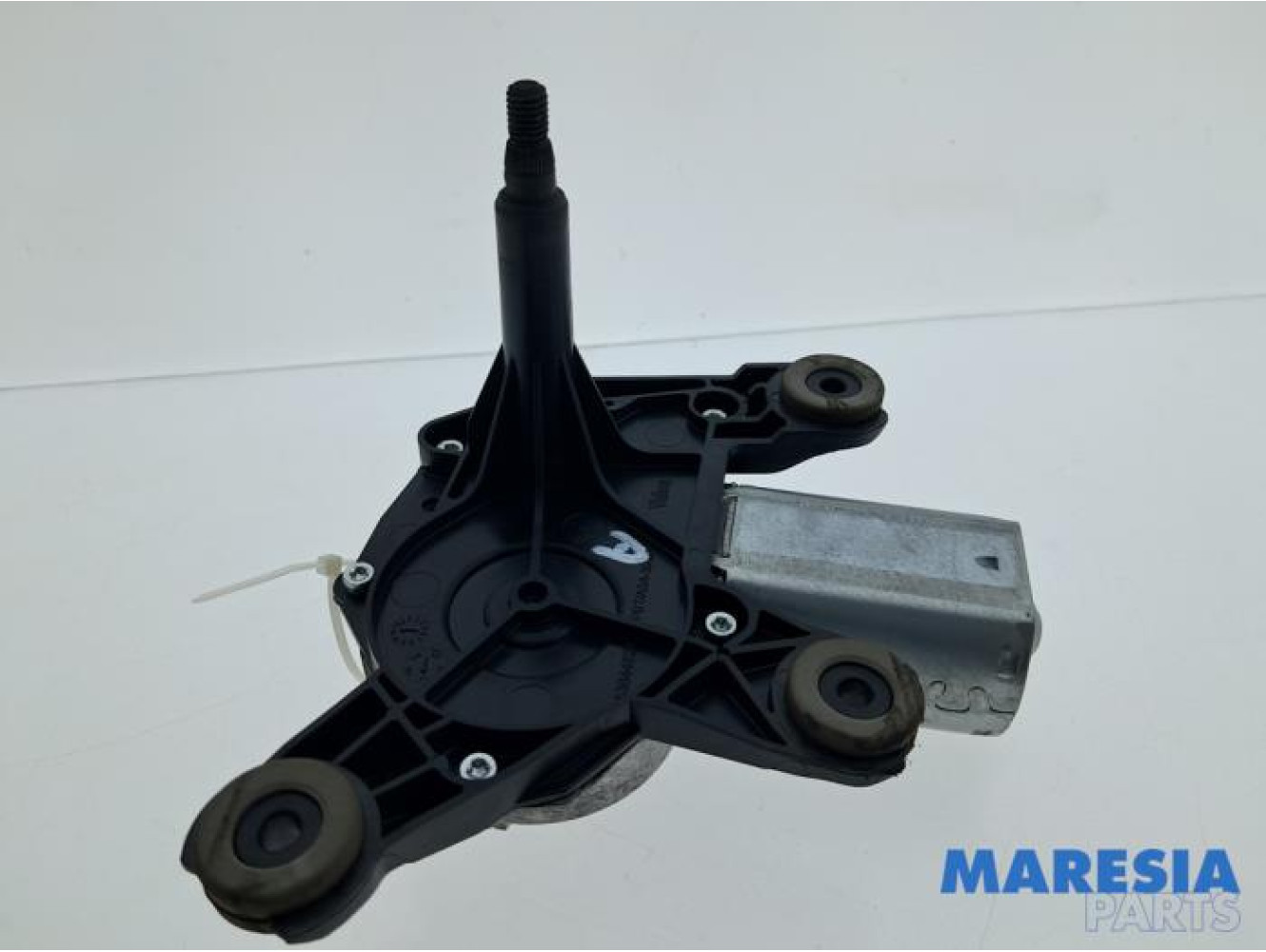 Fiat - Panda - Rear wiper motor