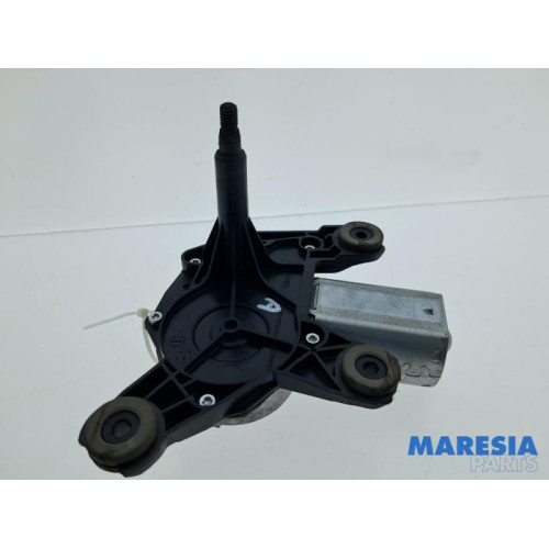 Fiat - Panda - Ruitenwissermotor achter