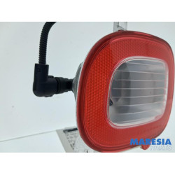 Fiat - Panda - Reversing light, right