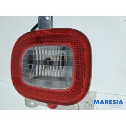 Fiat - Panda - Reversing light, right