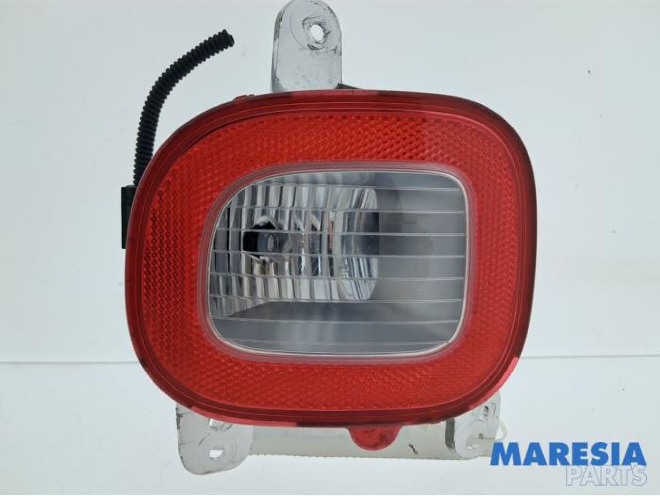 Fiat - Panda - Reversing light, right