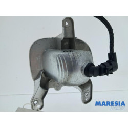 Fiat - Panda - Reversing light, right