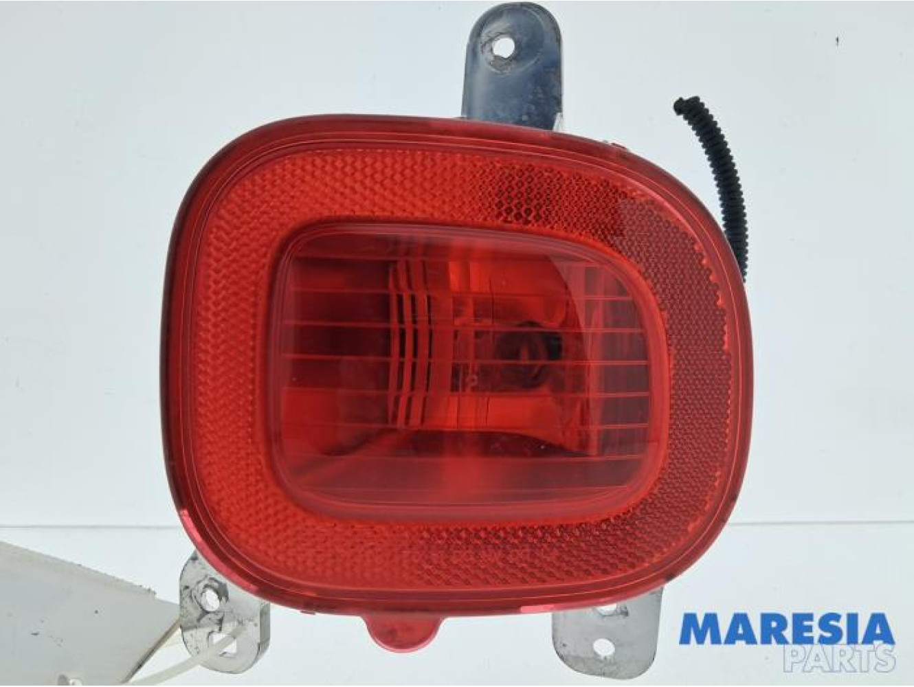 Fiat - Panda - Feu antibrouillard arrière