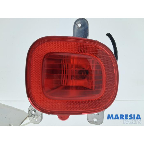 Fiat - Panda - Mistachterlicht