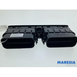 Fiat - Panda - Dashboard vent