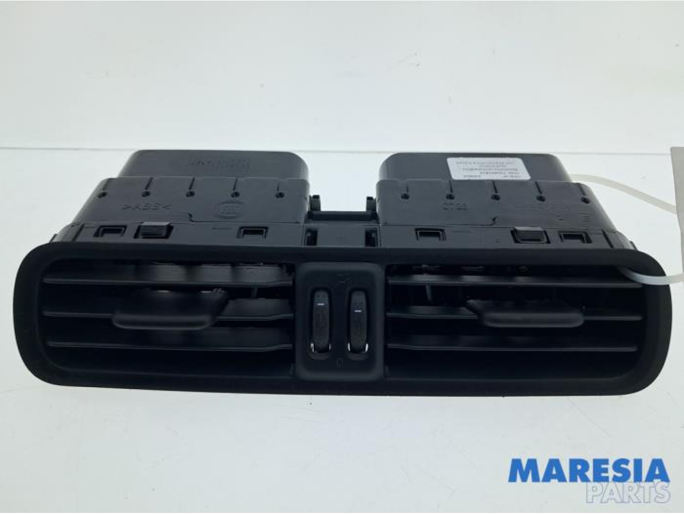Fiat - Panda - Dashboard vent