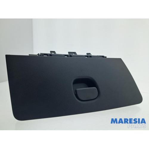 Fiat - Panda - Glovebox
