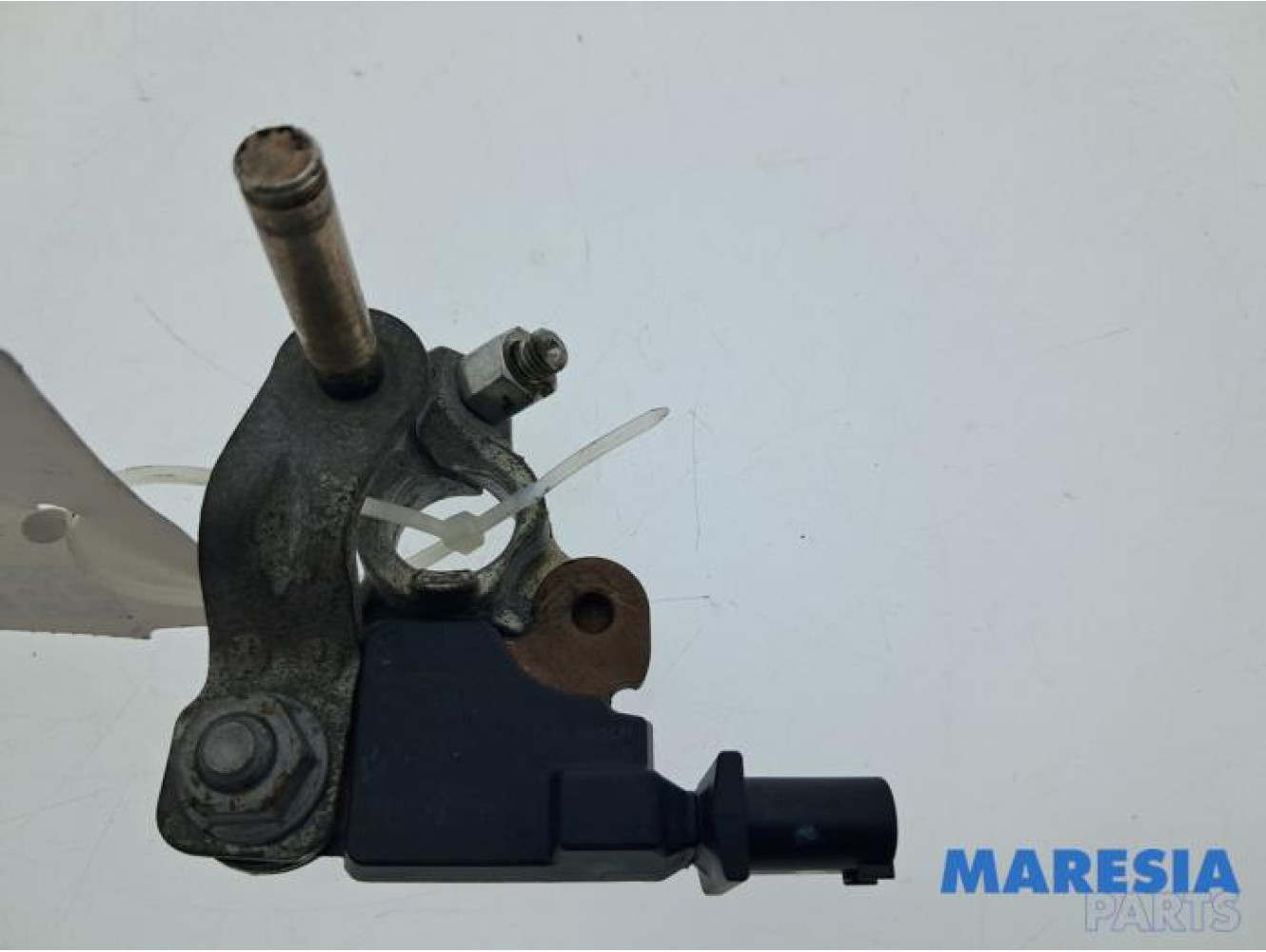 Fiat - Panda - Accu sensor