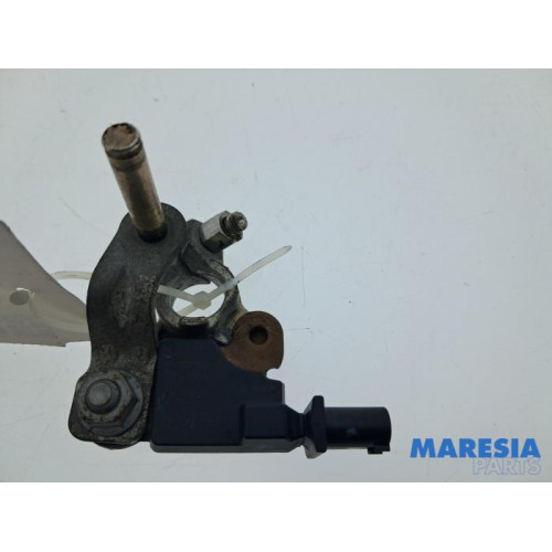 Fiat - Panda - Accu sensor
