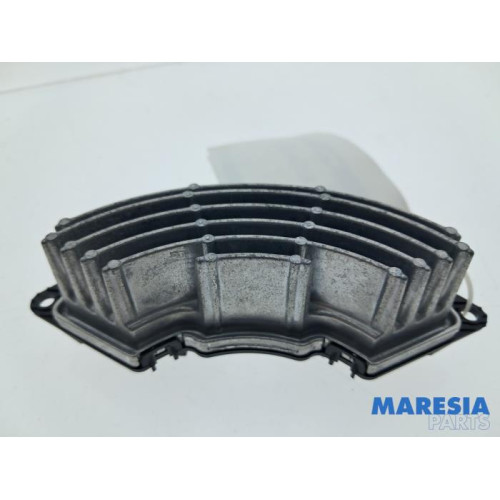 Fiat - Panda - Kachel Weerstand