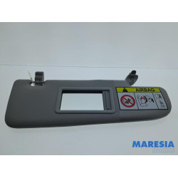 Fiat - Panda - Sun visor