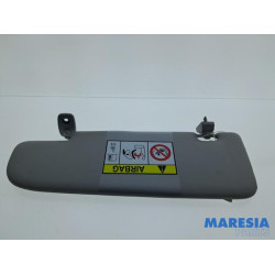 Fiat - Panda - Sun visor