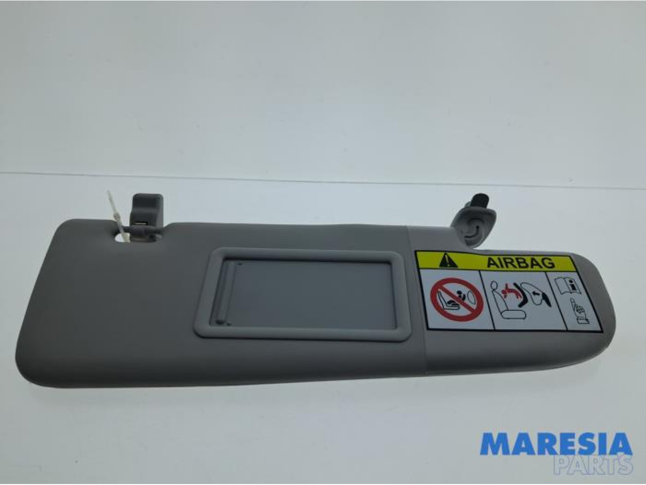 Fiat - Panda - Sun visor