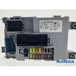 Fiat - Panda - Computer Motormanagement