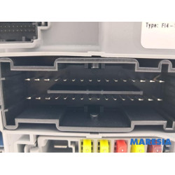 Fiat - Panda - Computer Motormanagement