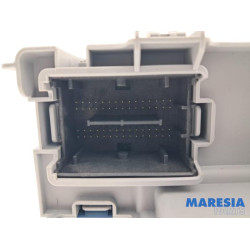 Fiat - Panda - Computer Motormanagement