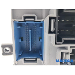 Fiat - Panda - Computer Motormanagement