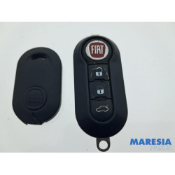 Fiat - Panda - Computer Motormanagement
