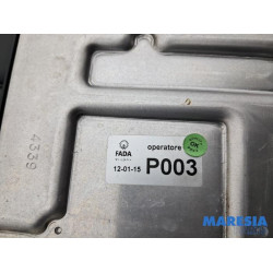 Fiat - Panda - Computer Automatische Bak