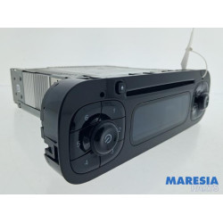 Fiat - Panda - Radio CD player