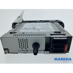 Fiat - Panda - Radio CD player