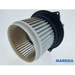 Fiat - Panda - Kachel Ventilatiemotor
