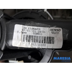 Fiat - Panda - Kachel Ventilatiemotor