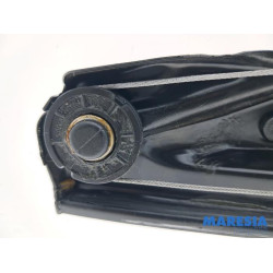 Fiat - Panda - Window mechanism 4-door, front right