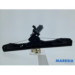 Fiat - Panda - Window mechanism 4-door, front right