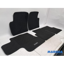 Fiat - Panda - Set of mats