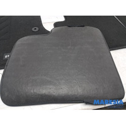 Fiat - Panda - Set of mats