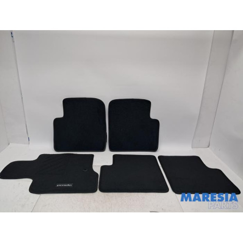 Fiat - Panda - Set of mats