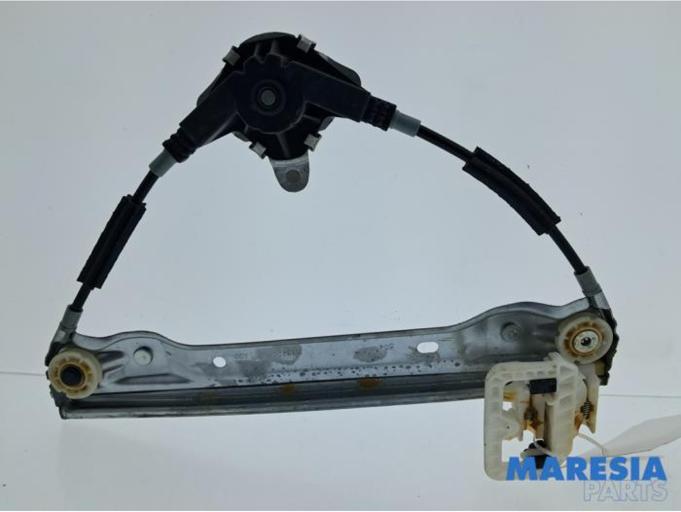 Fiat - Panda - Fenstermechanik 4-türig rechts hinten