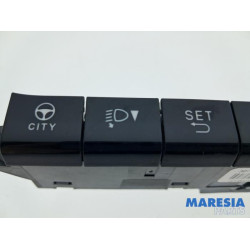 Fiat - Panda - Panic lighting switch