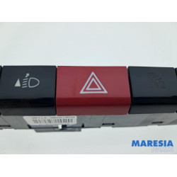 Fiat - Panda - Panic lighting switch