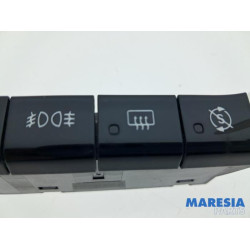 Fiat - Panda - Panic lighting switch