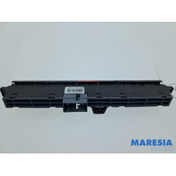 Fiat - Panda - Panic lighting switch