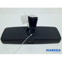 Fiat - Panda - Rear view mirror
