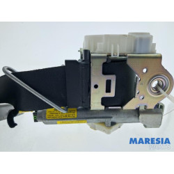 Fiat - Panda - Front seatbelt, left