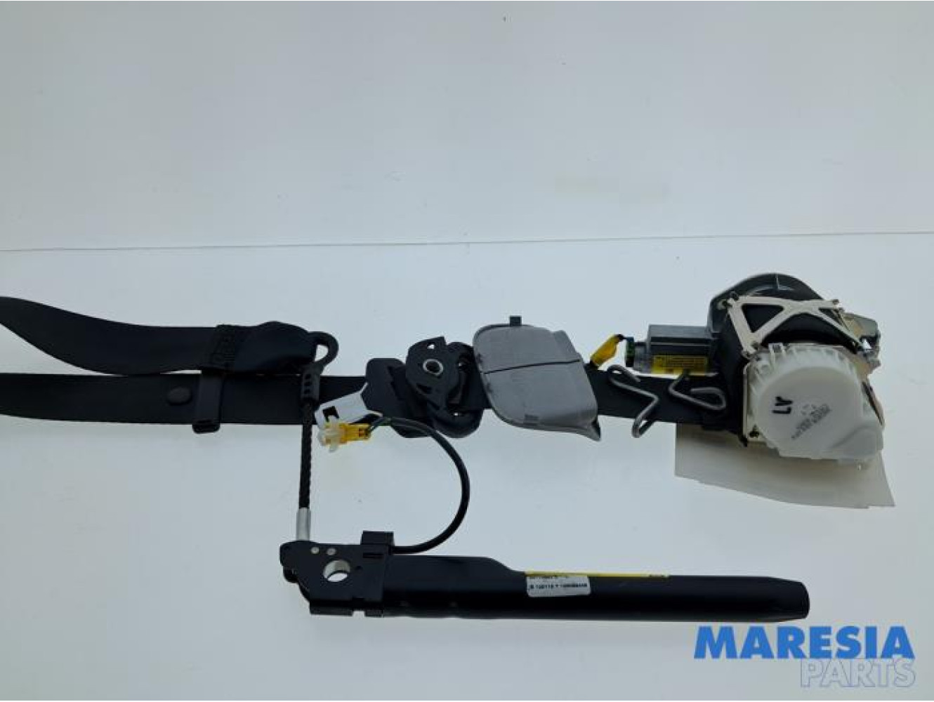 Fiat - Panda - Front seatbelt, left